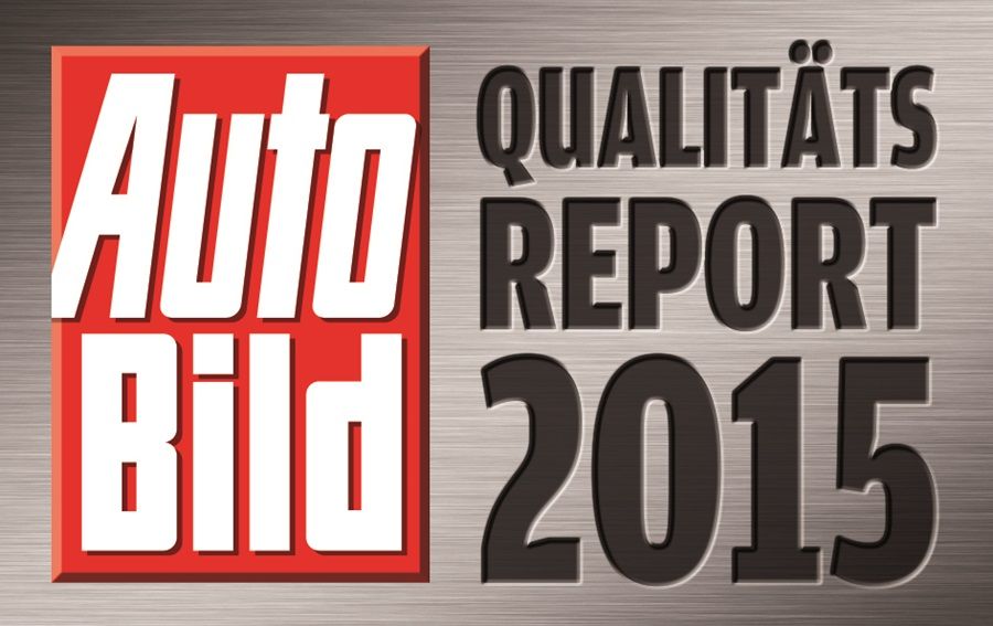 Брэнд KIA Motors — эталон качества по версии журнала Auto Bild