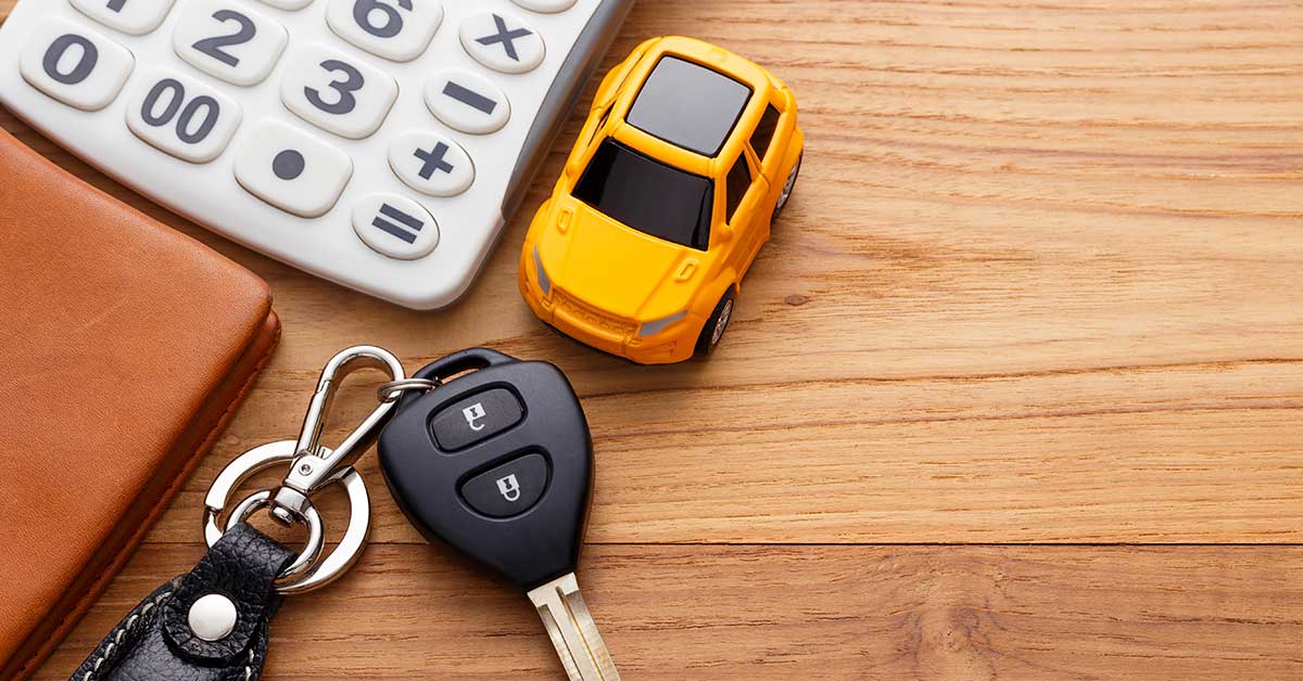 how to use a car insurance premium calculator