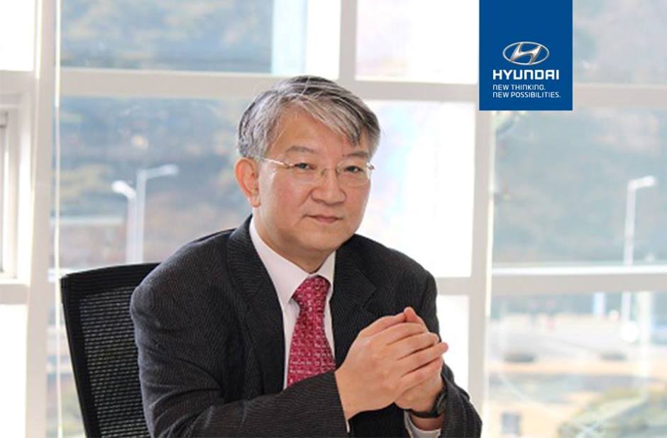 Результативное сотрудничество Сан Яп Ли с компанией Hyundai Motor