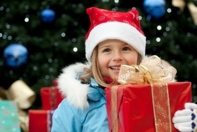 новый год дети подарок artevent24.ru 