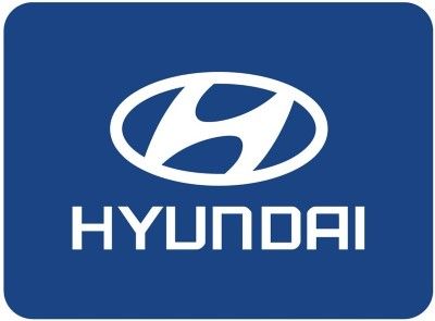 Hyundai logo